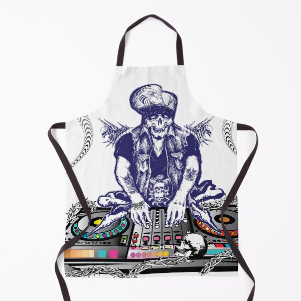 Item preview, Disc Jokey designed and sold by sonnycosmics.