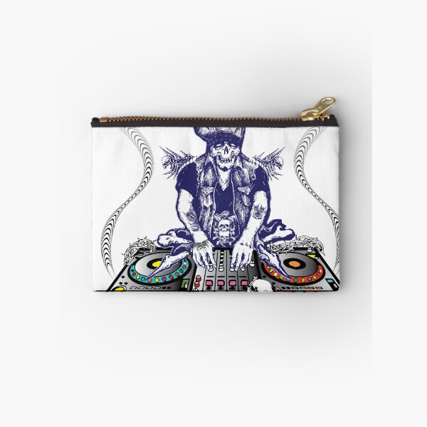 Item preview, Disc Jokey designed and sold by sonnycosmics.
