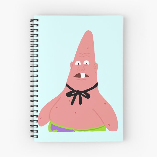Item preview, Pinhead Larry Patrick designed and sold by Illustrationsbyv .