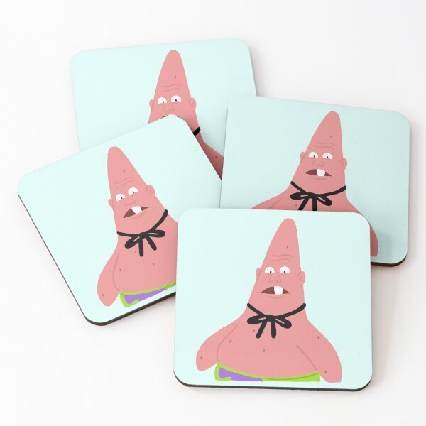 Item preview, Pinhead Larry Patrick designed and sold by Illustrationsbyv .