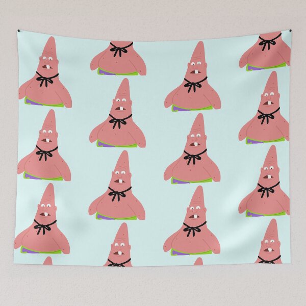 Item preview, Pinhead Larry Patrick designed and sold by Illustrationsbyv .