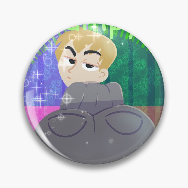 Item preview, Dumpy Reigen designed and sold by RottedSoul.
