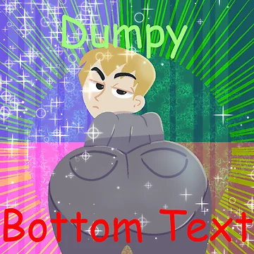 Artwork thumbnail, Dumpy Reigen by RottedSoul