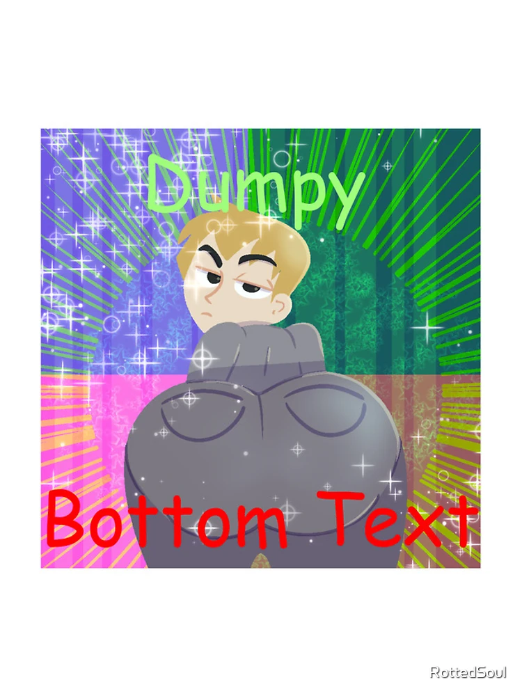 Thumbnail 4 of 4, iPhone Case, Dumpy Reigen designed and sold by RottedSoul.
