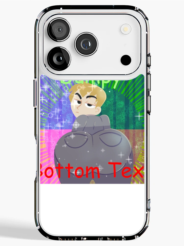Thumbnail 1 of 5, iPhone Case, Dumpy Reigen designed and sold by RottedSoul.