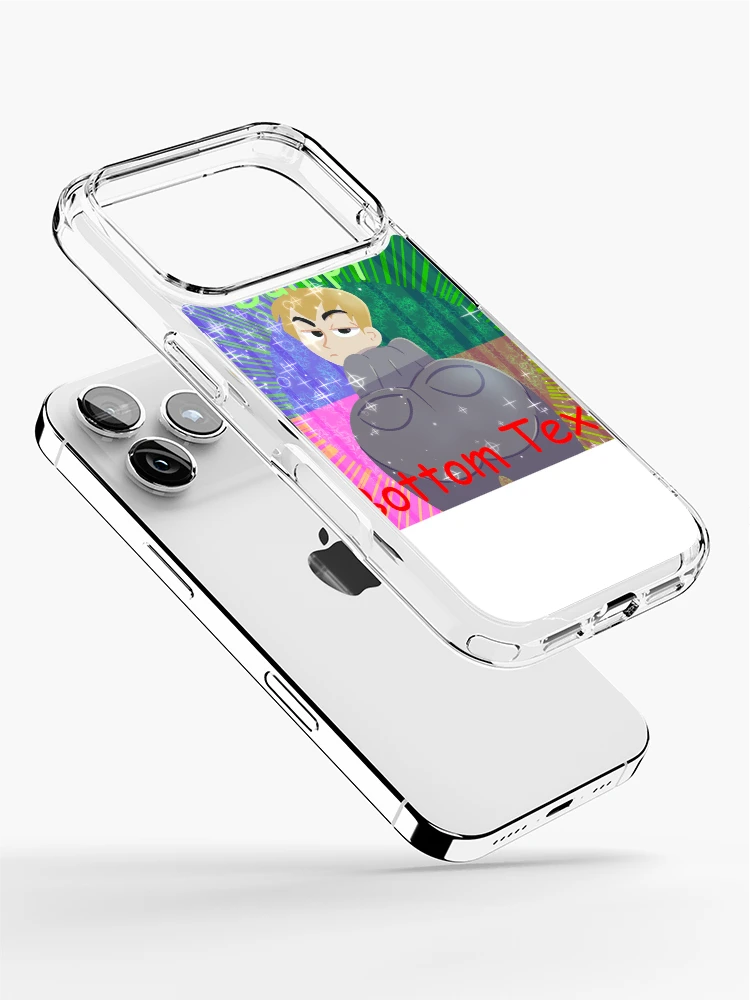 Thumbnail 2 of 5, iPhone Case, Dumpy Reigen designed and sold by RottedSoul.