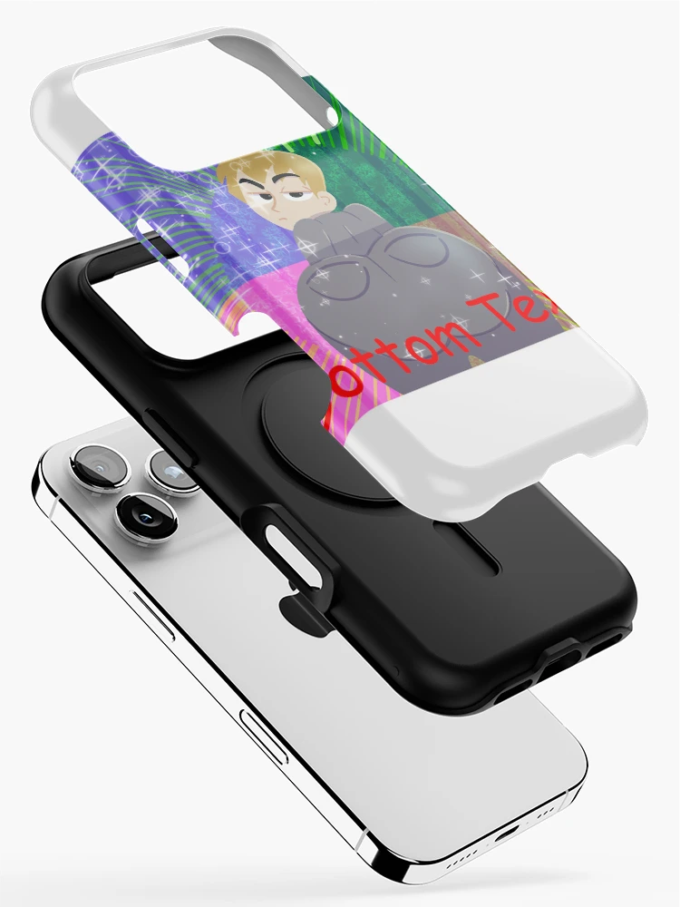 Thumbnail 2 of 4, iPhone Case, Dumpy Reigen designed and sold by RottedSoul.