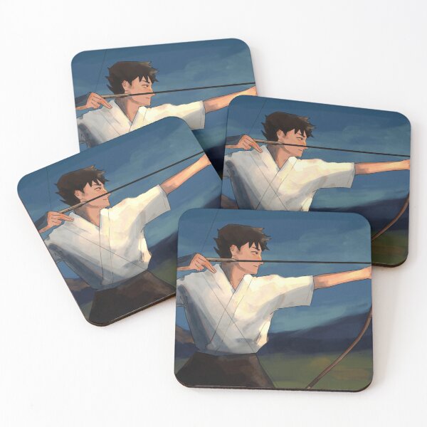 Item preview, the great ace attorney - kyudo ryunosuke designed and sold by solarotters.