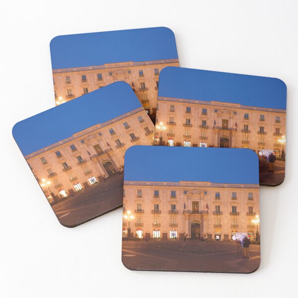 Item preview, University of Catania designed and sold by Torsten  Krüger.