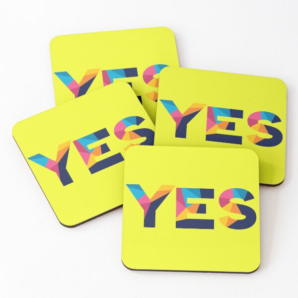 Item preview, Yes designed and sold by royrahul.