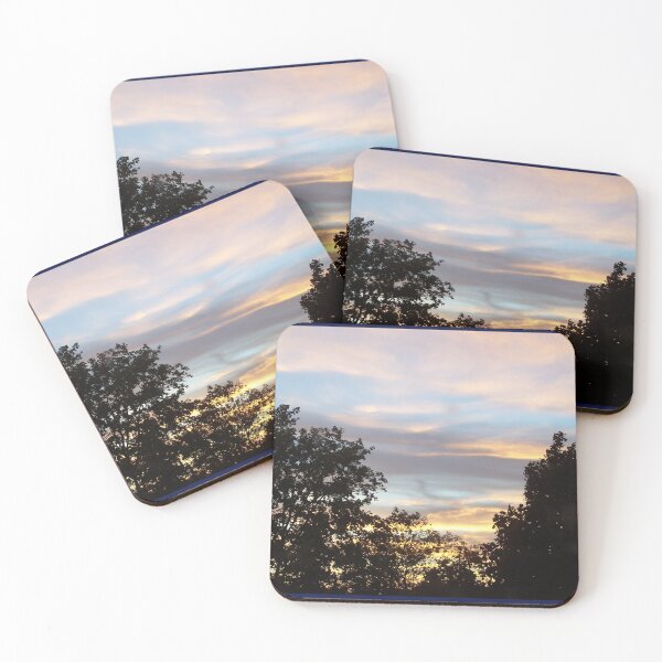 Item preview, Nova Scotia Sky from my back window designed and sold by DianeBP.