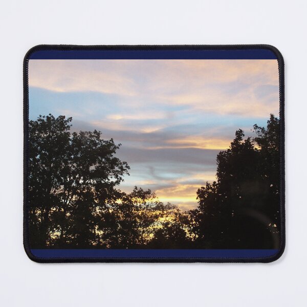 Item preview, Nova Scotia Sky from my back window designed and sold by DianeBP.