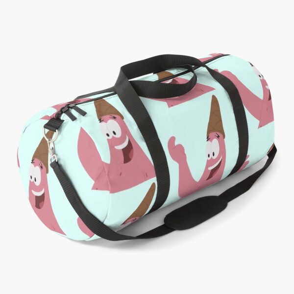 Item preview, Patrick with cone on head designed and sold by Illustrationsbyv .