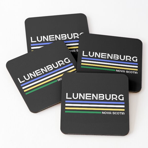 Item preview, Lunenburg Nova Scotia Canada designed and sold by CraftwithNadia.