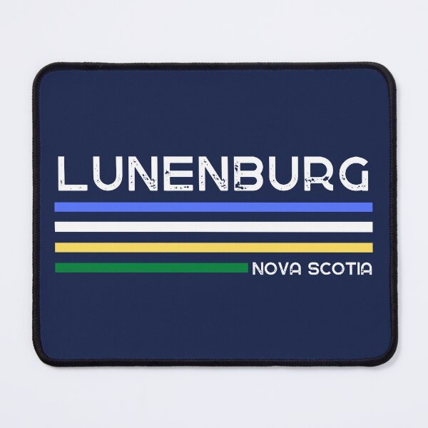 Item preview, Lunenburg Nova Scotia Canada designed and sold by CraftwithNadia.