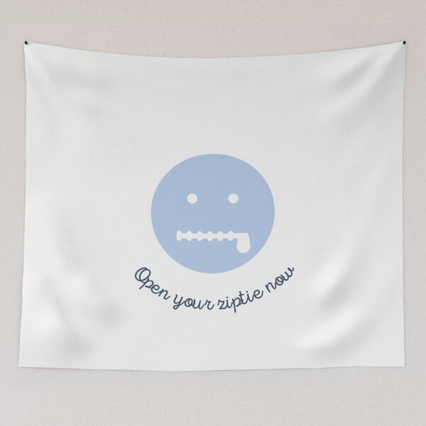 Item preview, Ziptie designed and sold by erion-store.