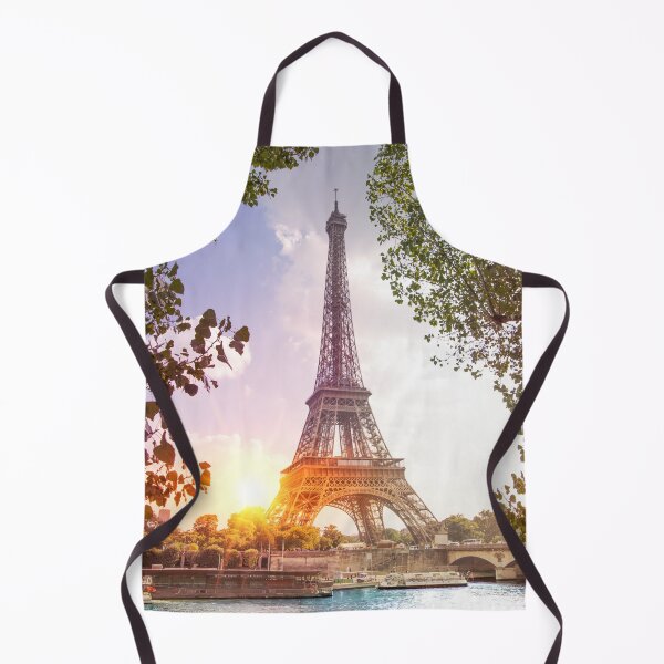 Item preview, Dawn Eiffel Tower designed and sold by MyTrueLove.