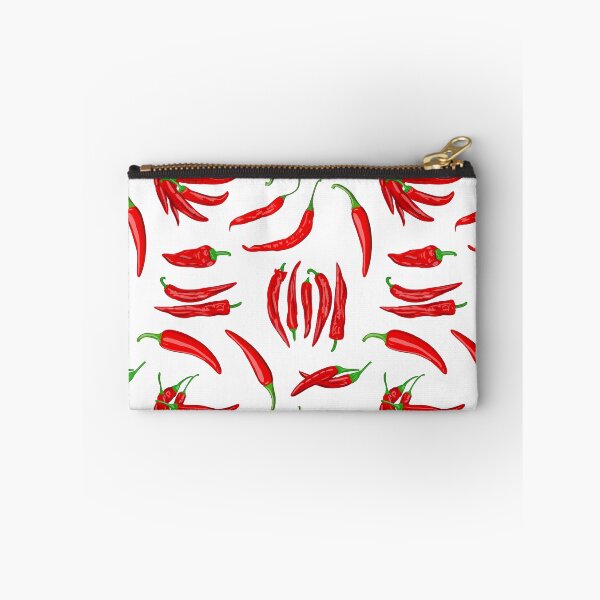 Item preview, Chili Pattern designed and sold by SwejdDesign.