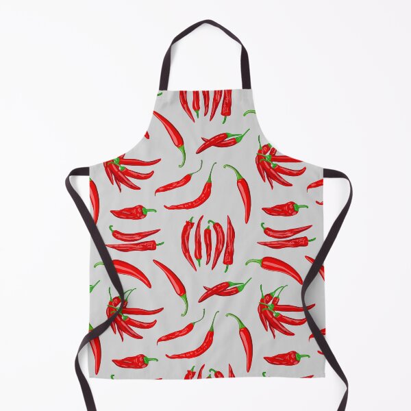 Item preview, Chili Pattern designed and sold by SwejdDesign.