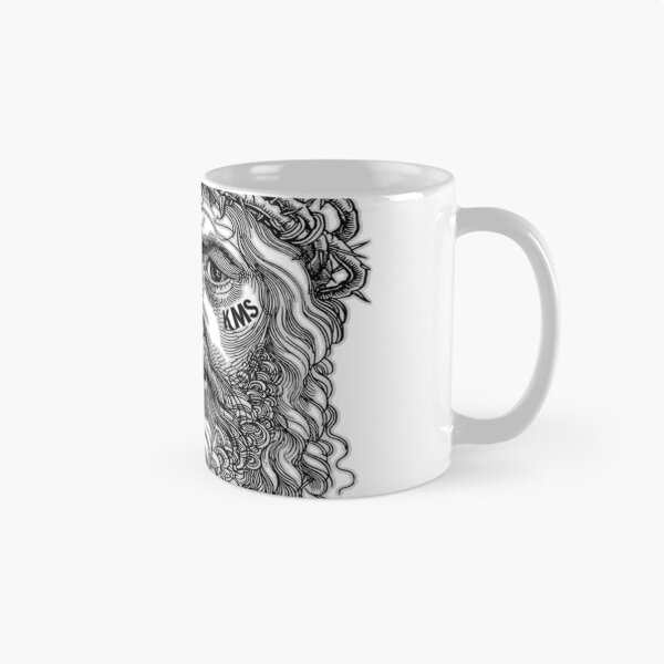 Item preview, KMS: Tatted Jesus Collection designed and sold by Edward Pierce.