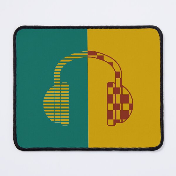 Item preview, Headphone 2 side vintage designed and sold by Degiab.