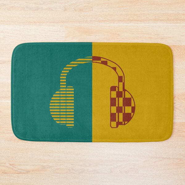Item preview, Headphone 2 side vintage designed and sold by Degiab.