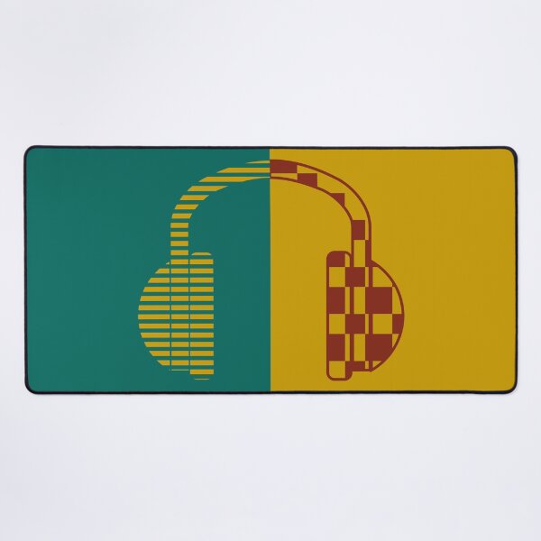 Item preview, Headphone 2 side vintage designed and sold by Degiab.