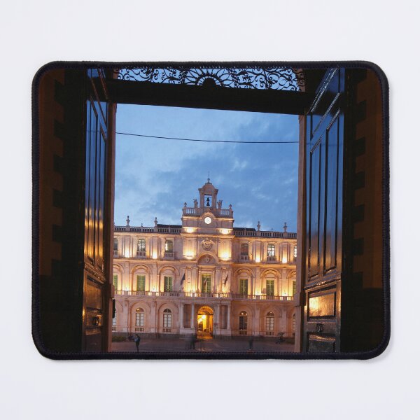 Item preview, University of Catania designed and sold by Torsten  Krüger.