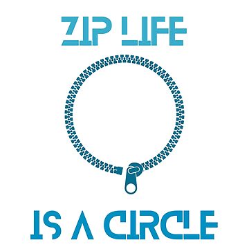 Artwork thumbnail, Ziptie by erion-store