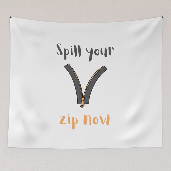 Item preview, Ziptie designed and sold by erion-store.