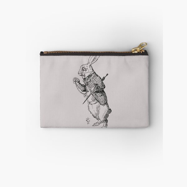 Item preview, White Rabbit designed and sold by Howlmouth.