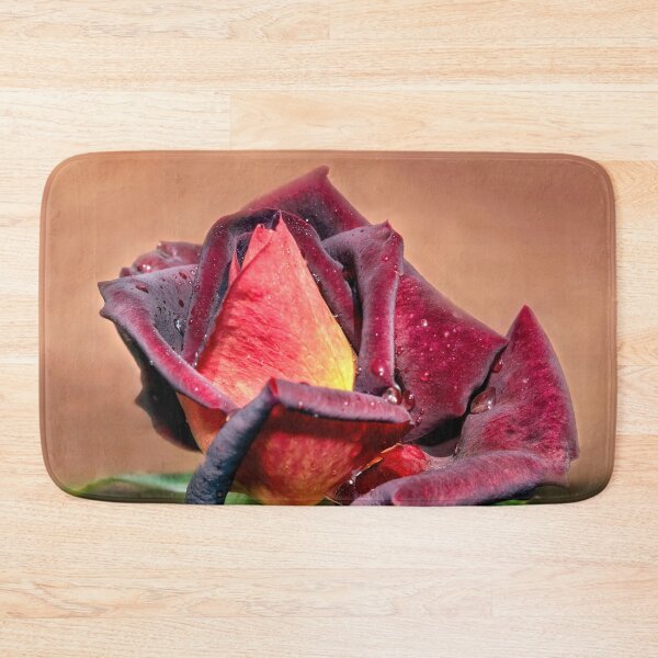 Item preview, Burgundy Rose designed and sold by Josette Halls.