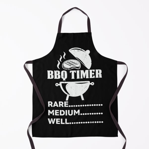 Item preview, BBQ Timer designed and sold by justie1977.
