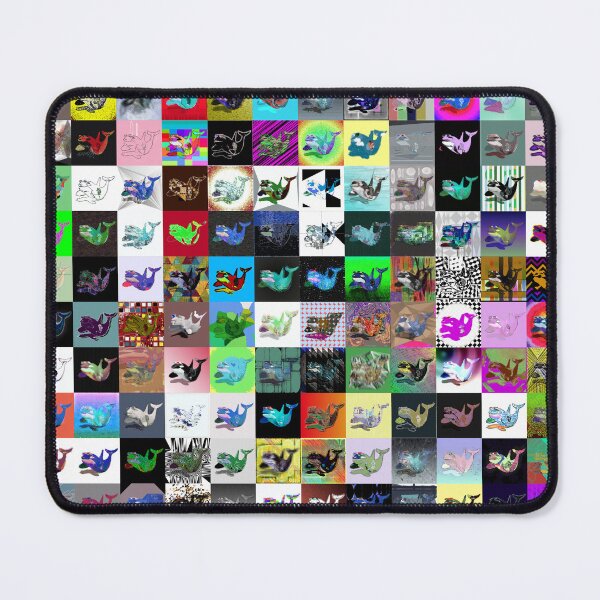 Item preview, IOTA Whales designed and sold by pxdg.