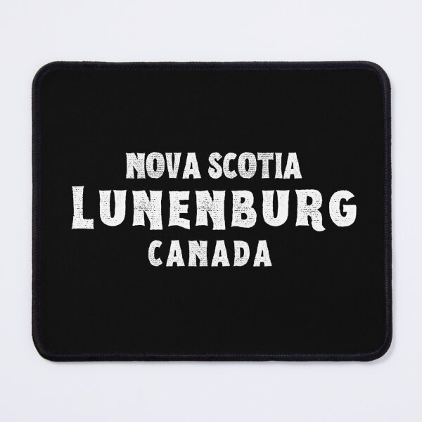 Item preview, Lunenburg Nova Scotia Canada designed and sold by CraftwithNadia.