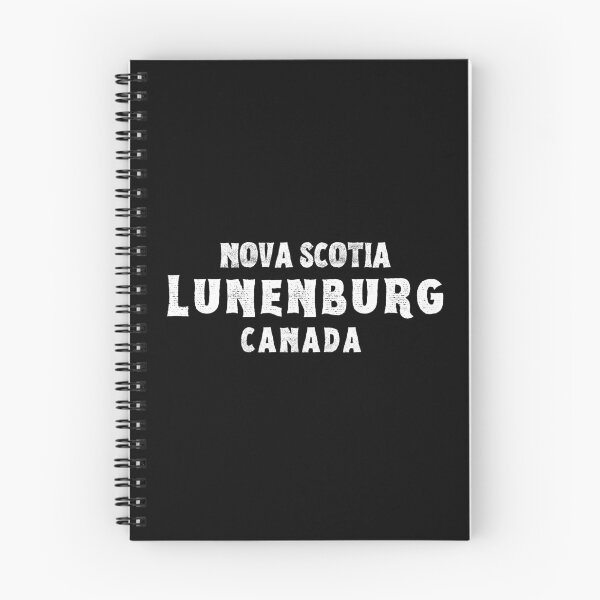 Item preview, Lunenburg Nova Scotia Canada designed and sold by CraftwithNadia.