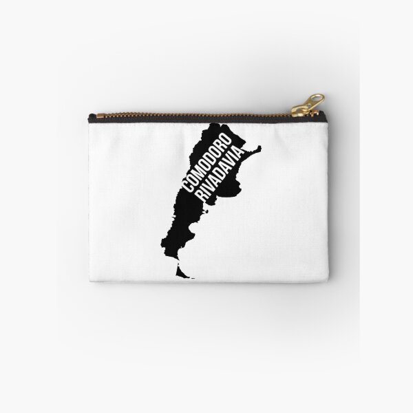 Item preview, Comodoro Rivadavia, Argentina Silueta designed and sold by CartoCreative.