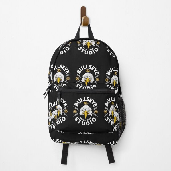 Item preview, The Bullseye Studio (Right to Bear Arms) designed and sold by RagWeasel.