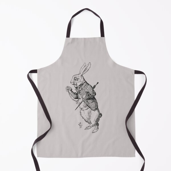 Item preview, White Rabbit designed and sold by Howlmouth.