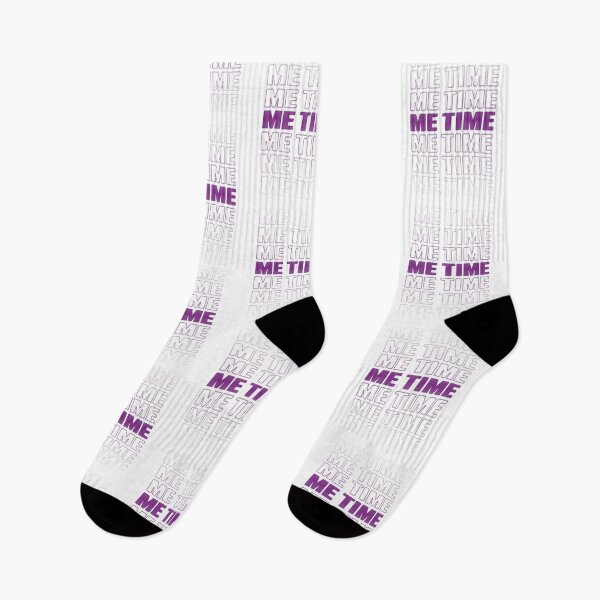 Item preview, Me Time Typography designed and sold by OmmeDesigns.