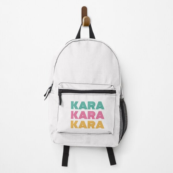 Item preview, KARA Colorful Monoton designed and sold by AliffStudio.