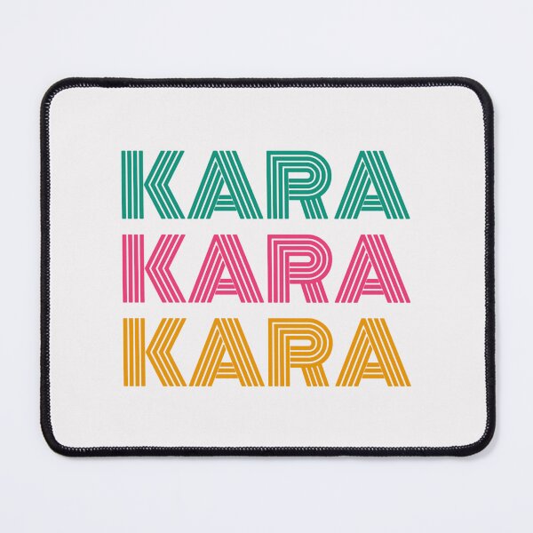 Item preview, KARA Colorful Monoton designed and sold by AliffStudio.