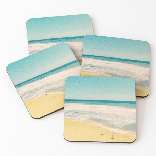 Item preview, Beach Vapour Wave designed and sold by GobiRchandran.