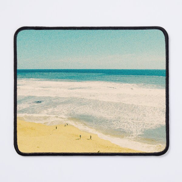 Item preview, Beach Vapour Wave designed and sold by GobiRchandran.