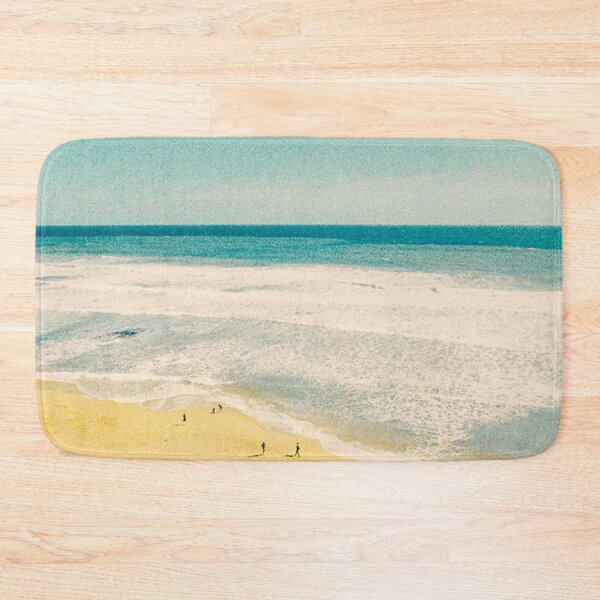 Item preview, Beach Vapour Wave designed and sold by GobiRchandran.
