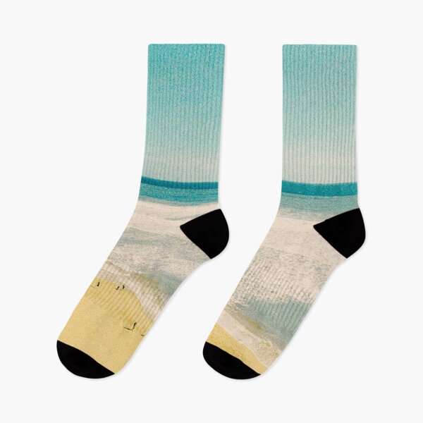 Item preview, Beach Vapour Wave designed and sold by GobiRchandran.
