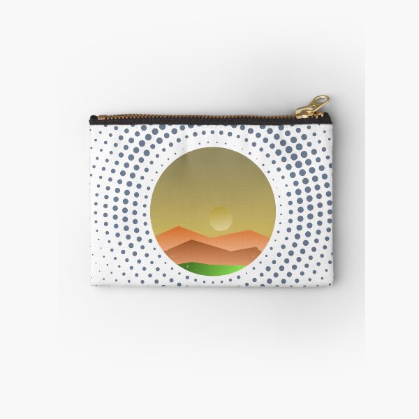 Item preview, Abstract Landscape art designed and sold by artOselect.
