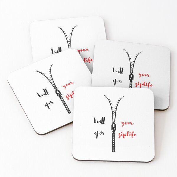 Item preview, Ziptie designed and sold by erion-store.