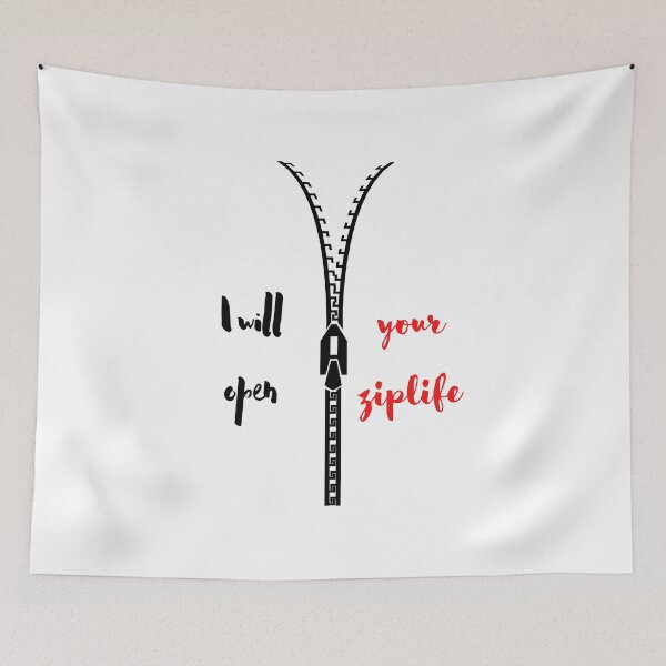 Item preview, Ziptie designed and sold by erion-store.