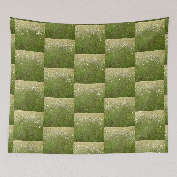 Item preview, Fields of Grass designed and sold by Elaine Bawden.